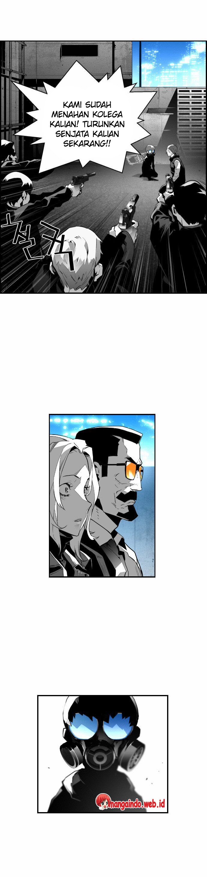 terror-man - Chapter: 21