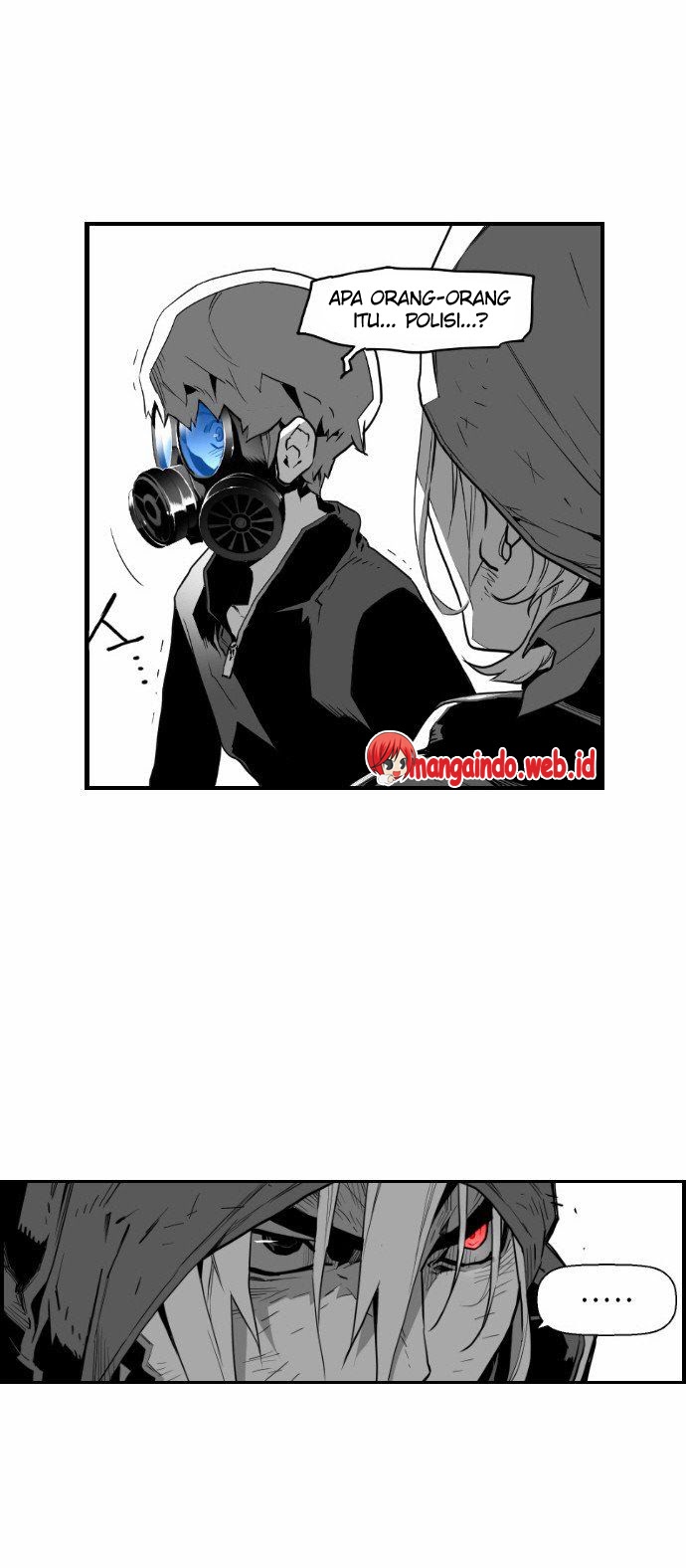 terror-man - Chapter: 21