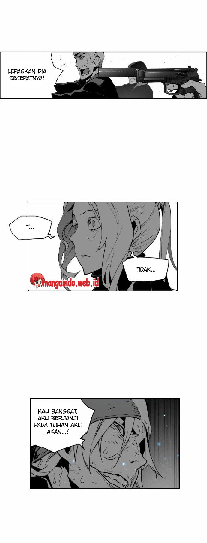 terror-man - Chapter: 21