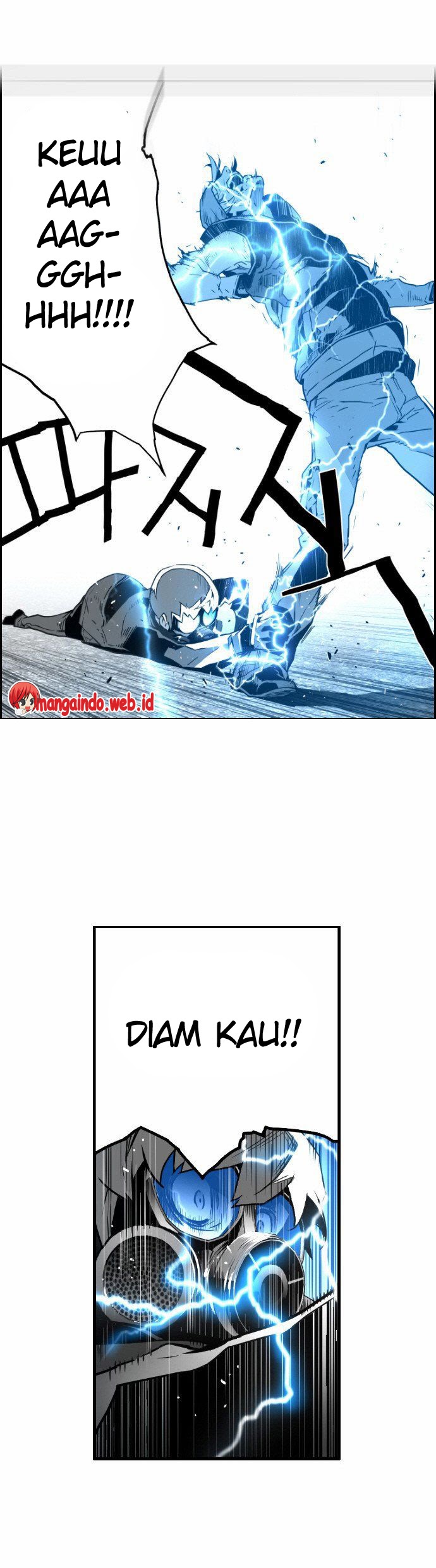 terror-man - Chapter: 21