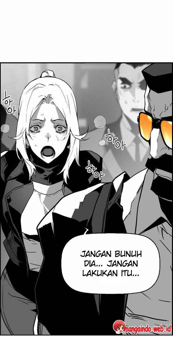 terror-man - Chapter: 21