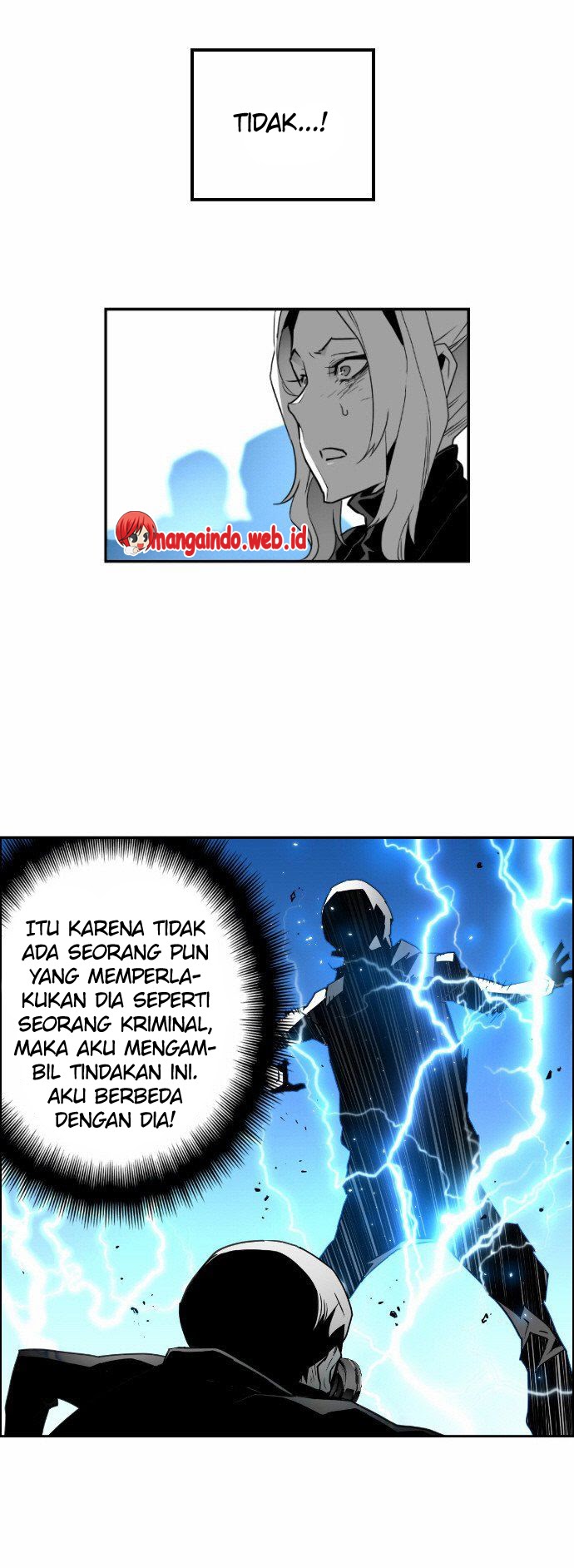 terror-man - Chapter: 21