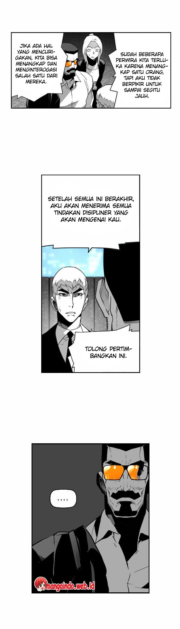 terror-man - Chapter: 21