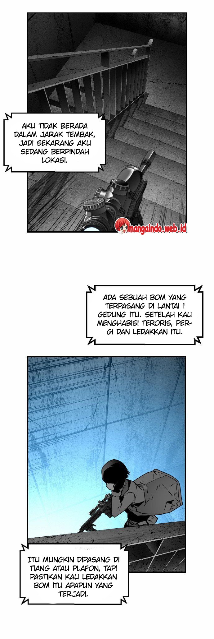 terror-man - Chapter: 21