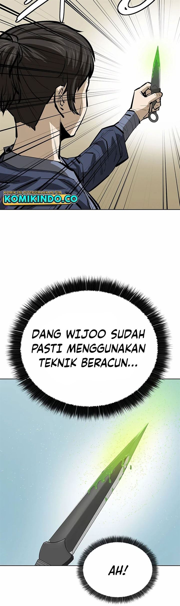 weak-teacher - Chapter: 56