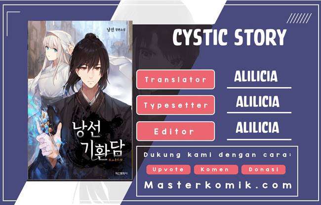 cystic-story - Chapter: 6