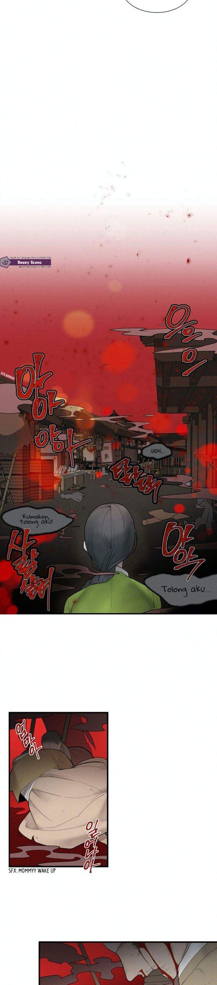 gwanghaes-lover - Chapter: 2