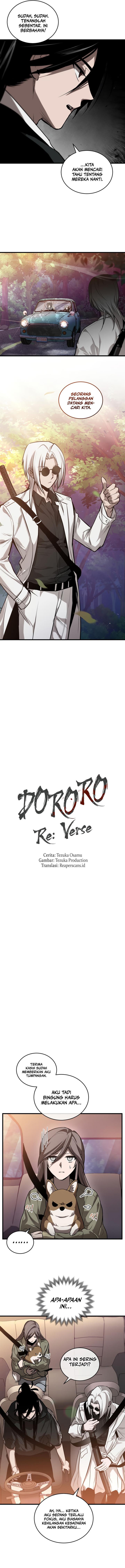 dororo-reverse - Chapter: 9