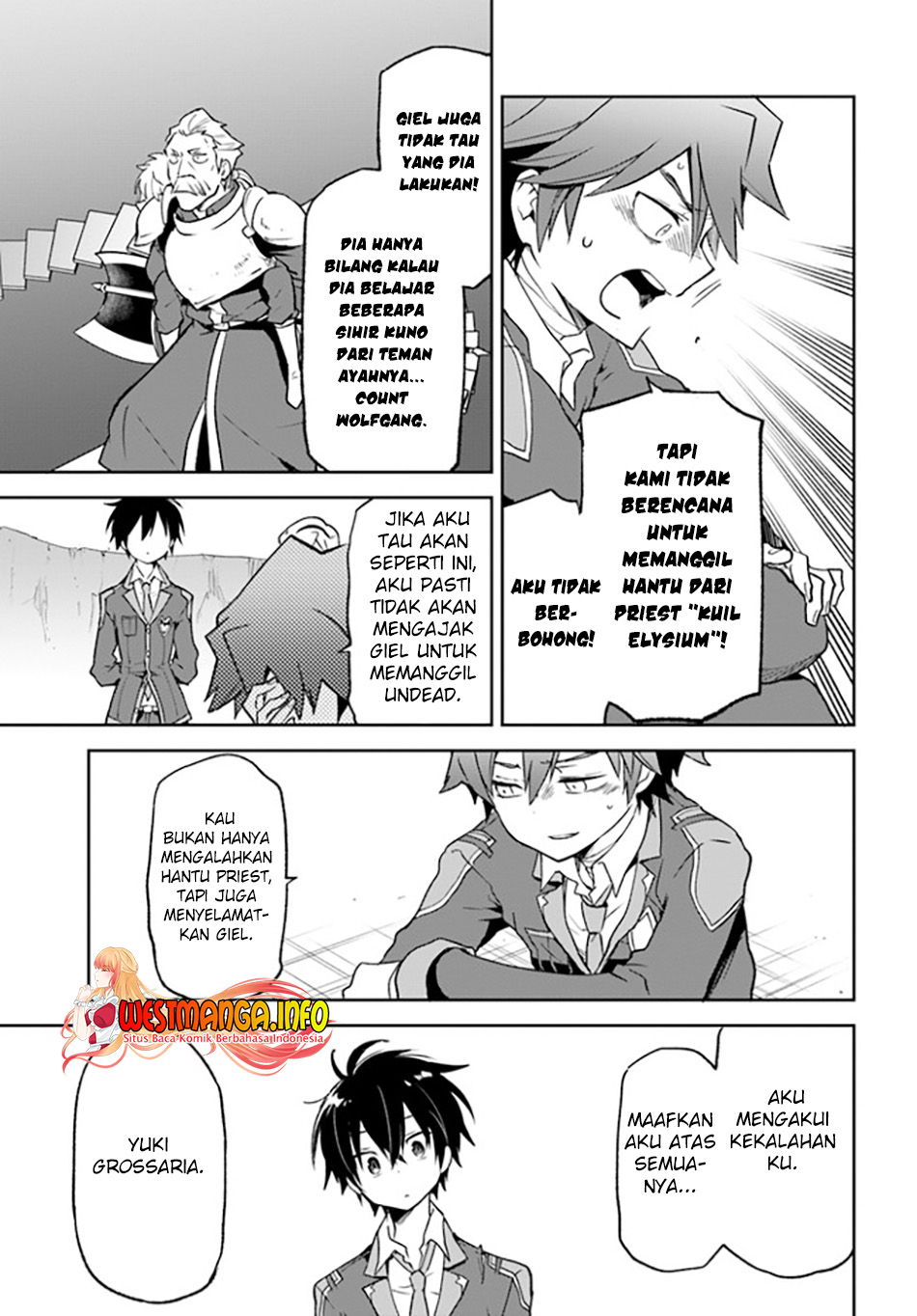 henkyou-gurashi-no-maou-tensei-shite-saikyou-no-majutsushi-ni-naru - Chapter: 22