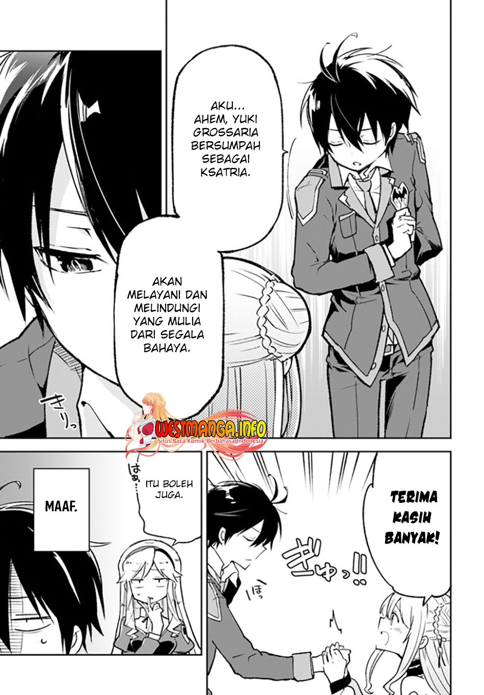 henkyou-gurashi-no-maou-tensei-shite-saikyou-no-majutsushi-ni-naru - Chapter: 22