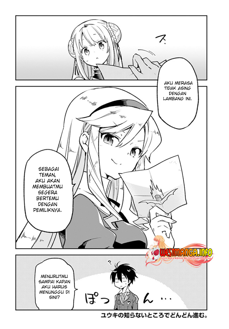 henkyou-gurashi-no-maou-tensei-shite-saikyou-no-majutsushi-ni-naru - Chapter: 22