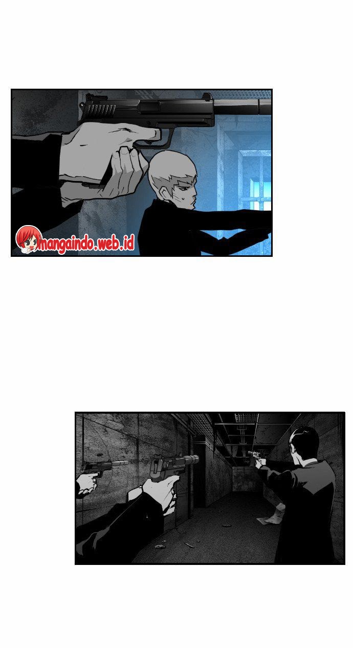 terror-man - Chapter: 22