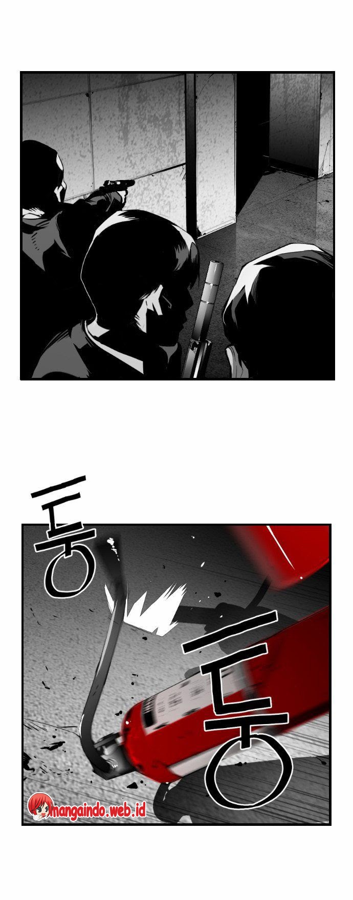 terror-man - Chapter: 22