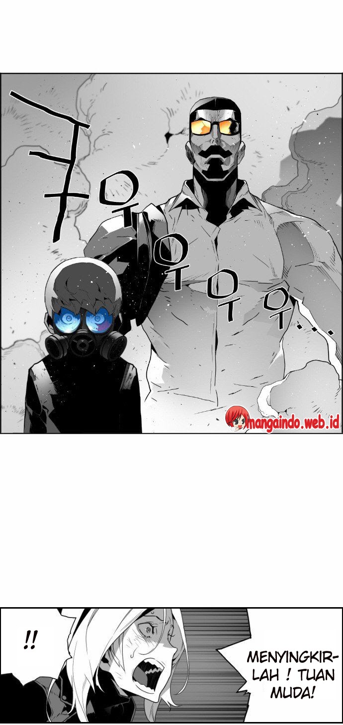 terror-man - Chapter: 22