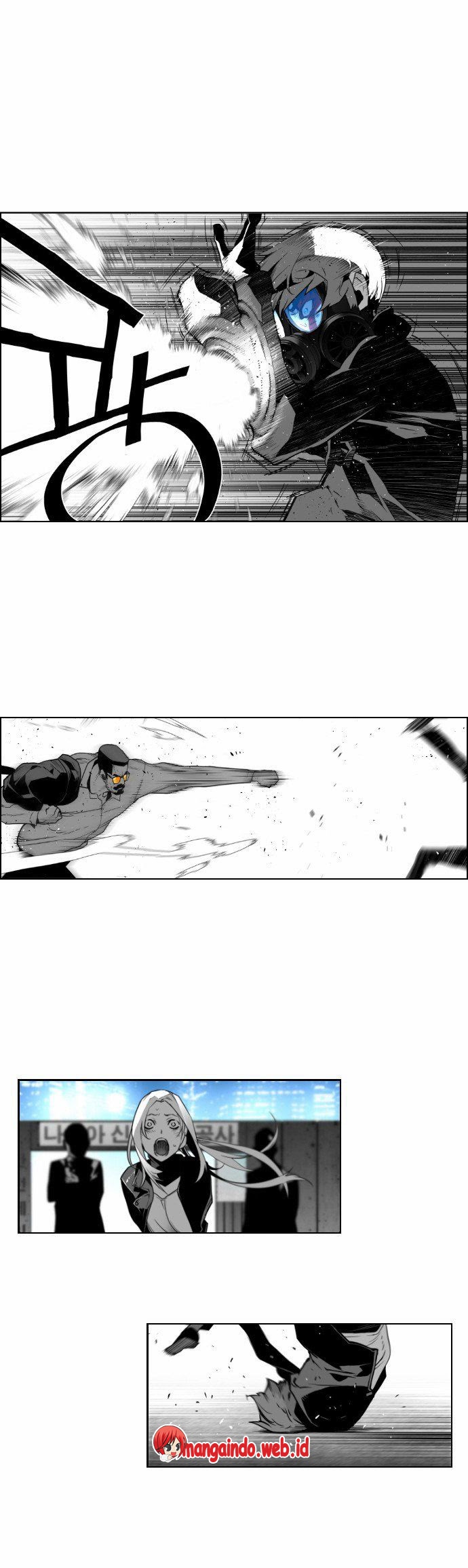 terror-man - Chapter: 22