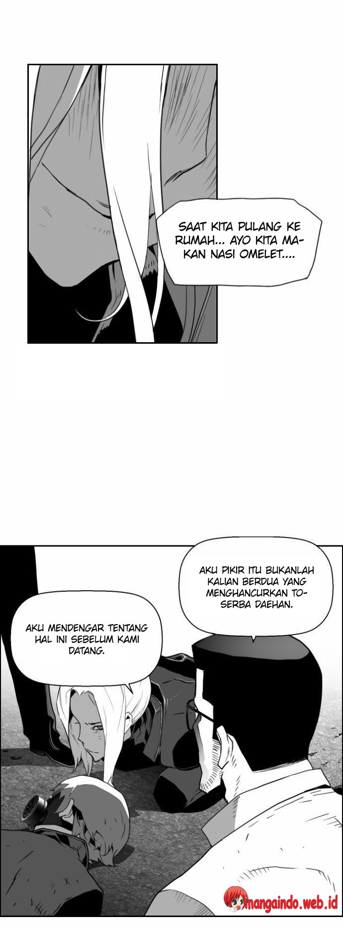 terror-man - Chapter: 22