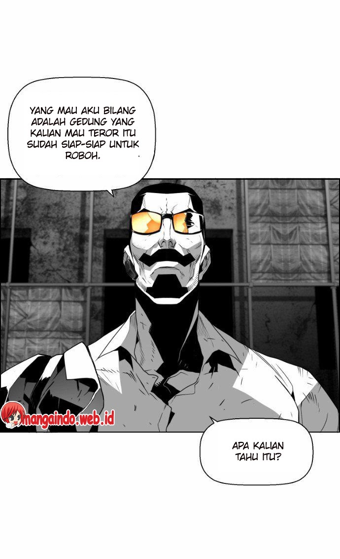 terror-man - Chapter: 22