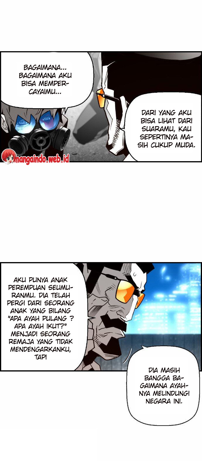 terror-man - Chapter: 22