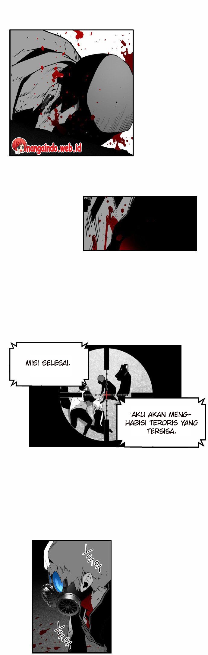 terror-man - Chapter: 22