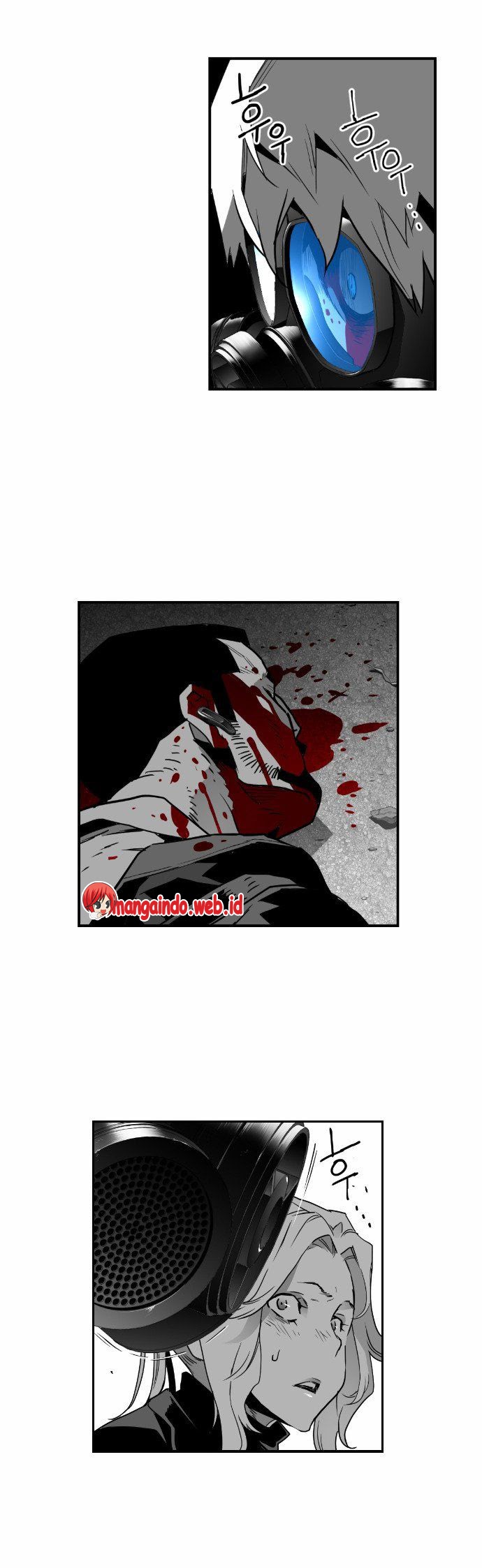 terror-man - Chapter: 22