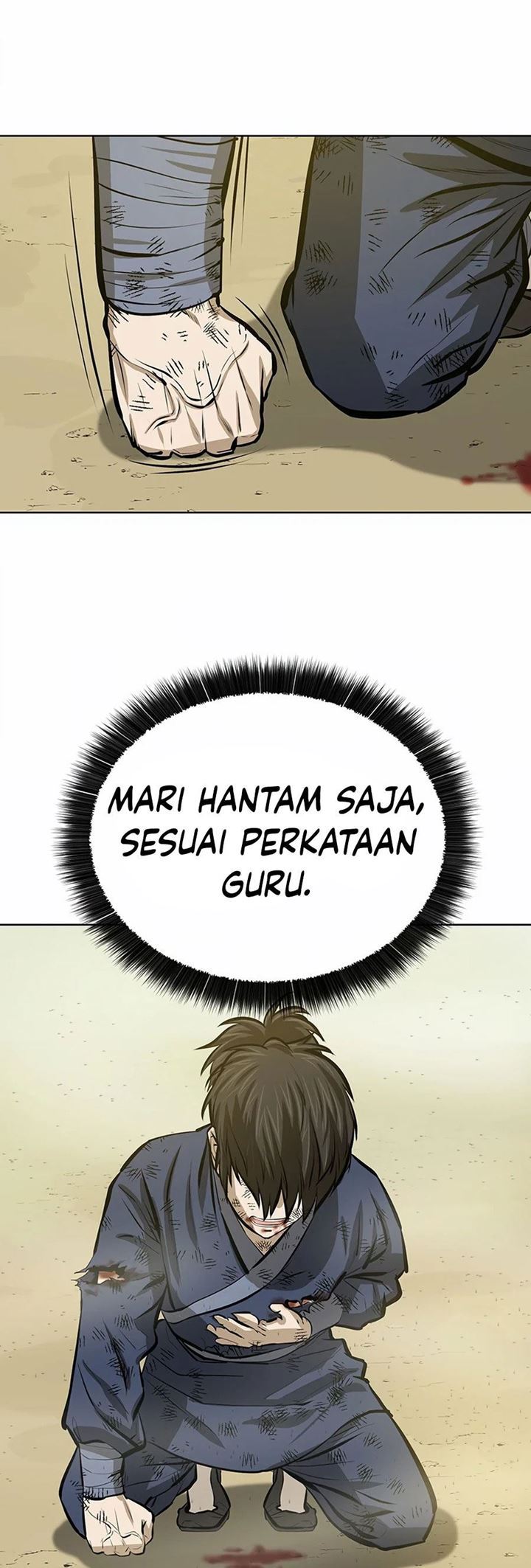 weak-teacher - Chapter: 57