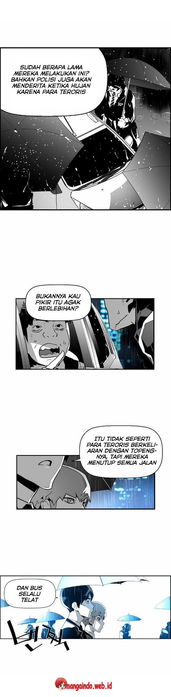 terror-man - Chapter: 24