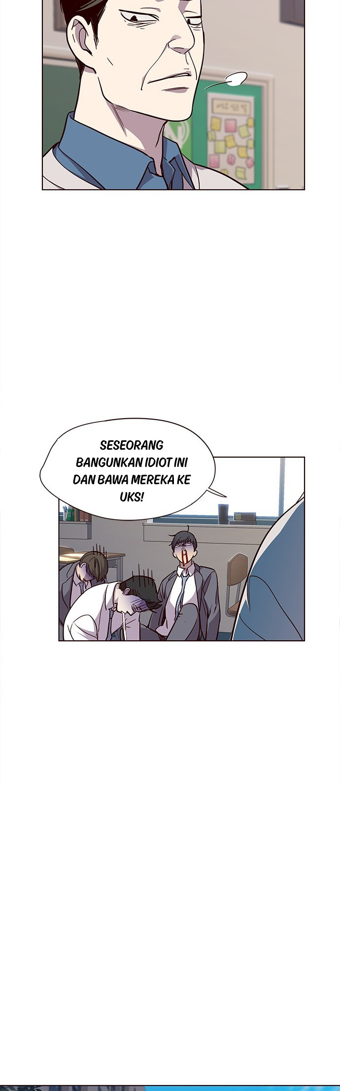 eleceed - Chapter: 18