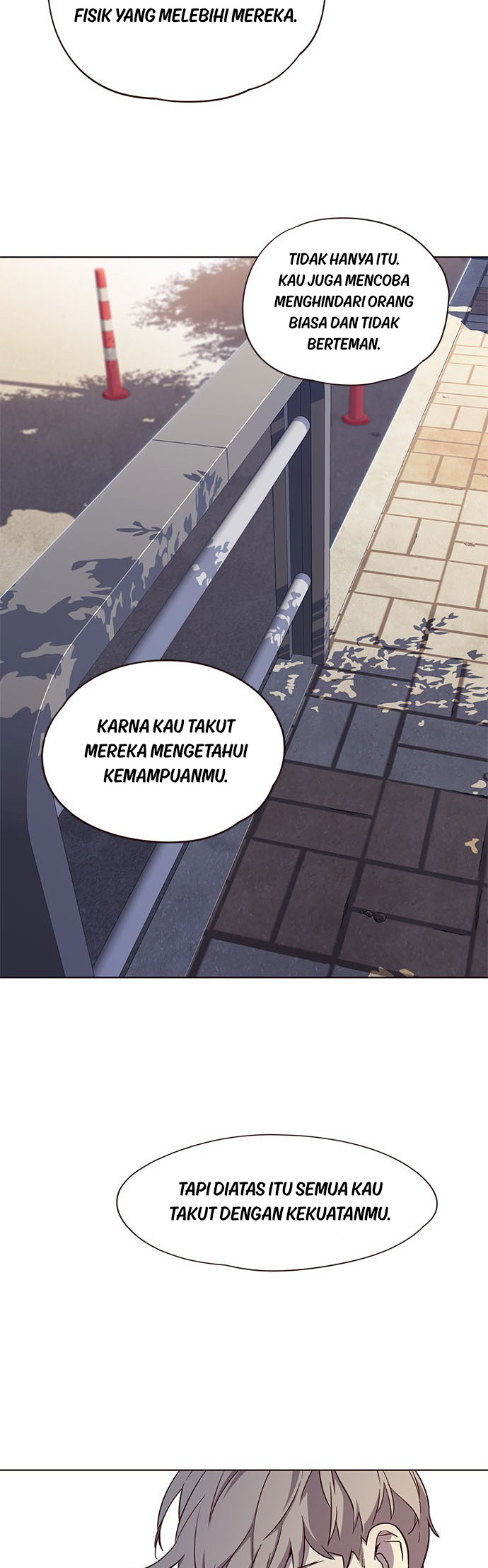 eleceed - Chapter: 18