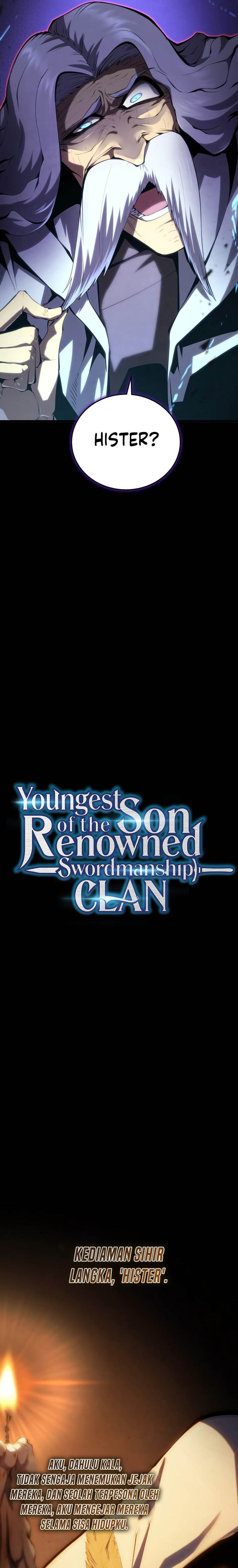 swordmasters-youngest-son - Chapter: 100