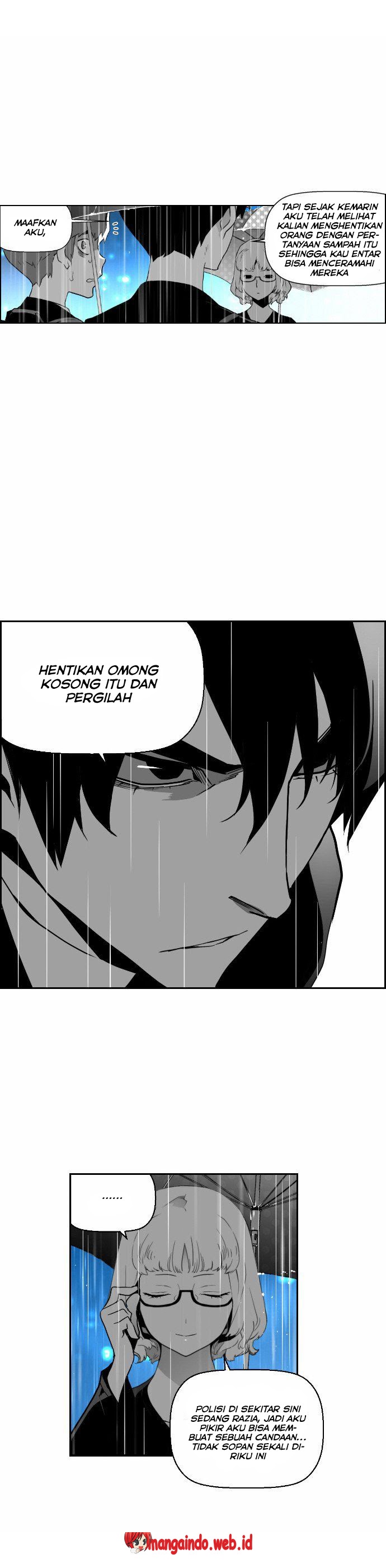 terror-man - Chapter: 25