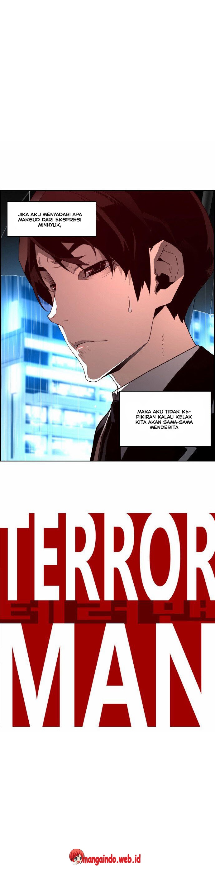 terror-man - Chapter: 25