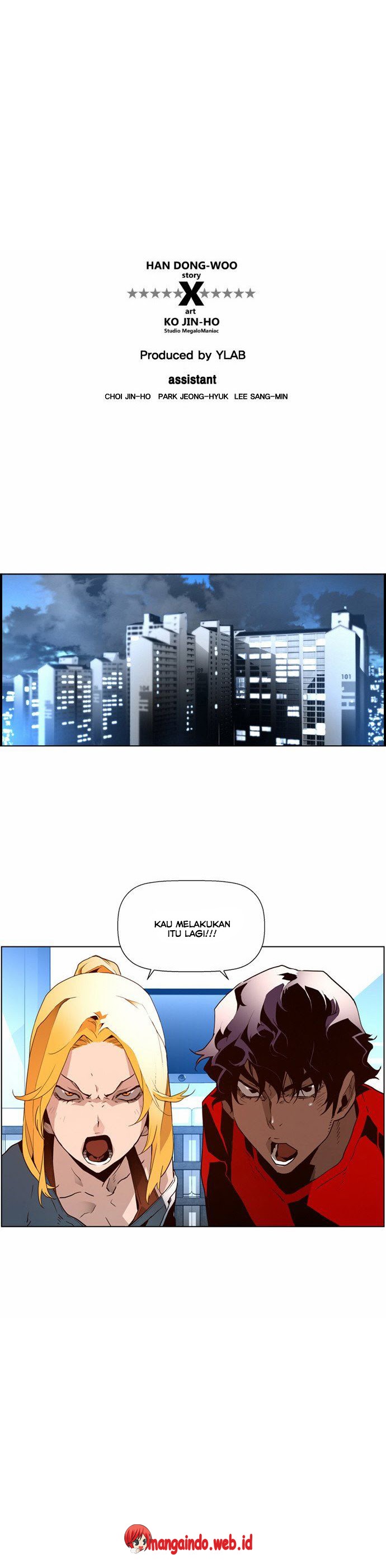 terror-man - Chapter: 25