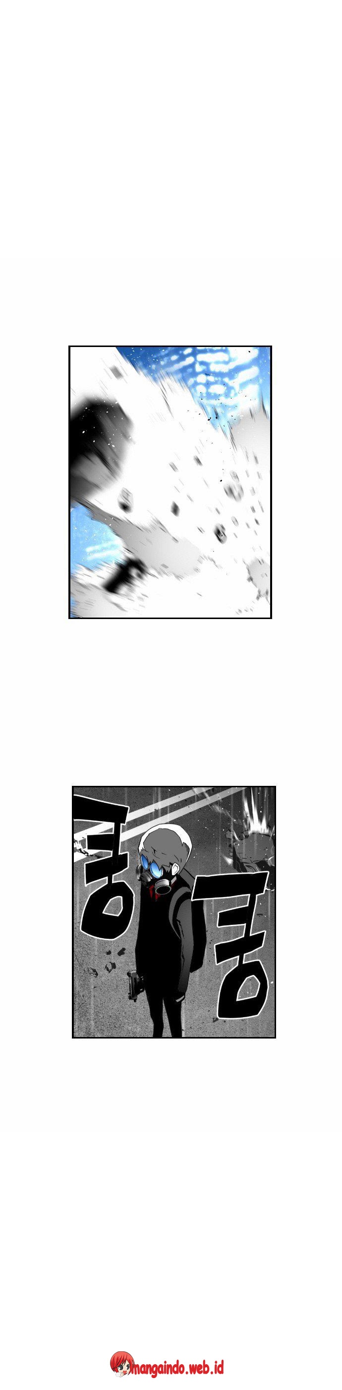 terror-man - Chapter: 25