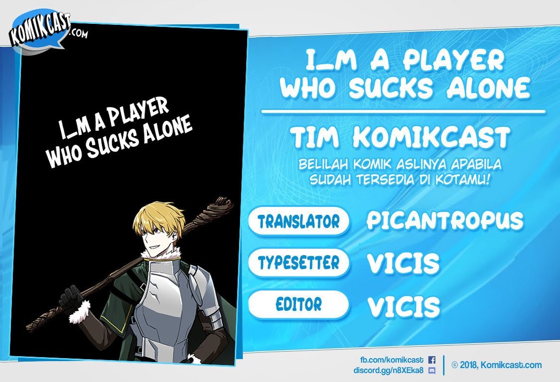 i-am-player-who-suck-alone - Chapter: 23