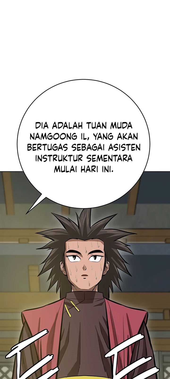 weak-teacher - Chapter: 60