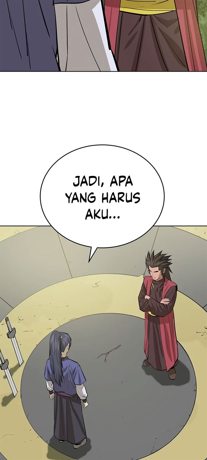 weak-teacher - Chapter: 60