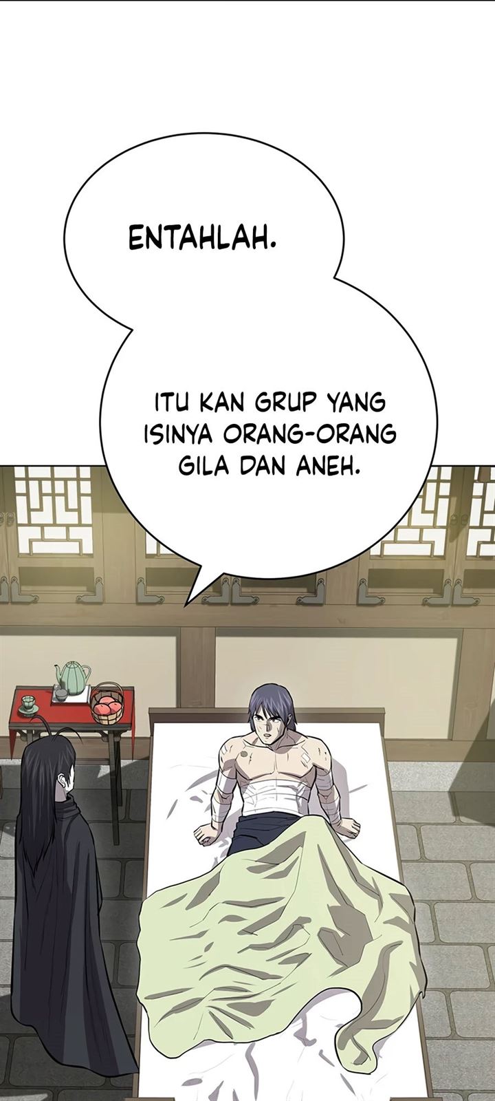 weak-teacher - Chapter: 60