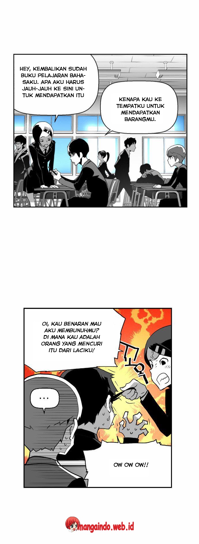 terror-man - Chapter: 26