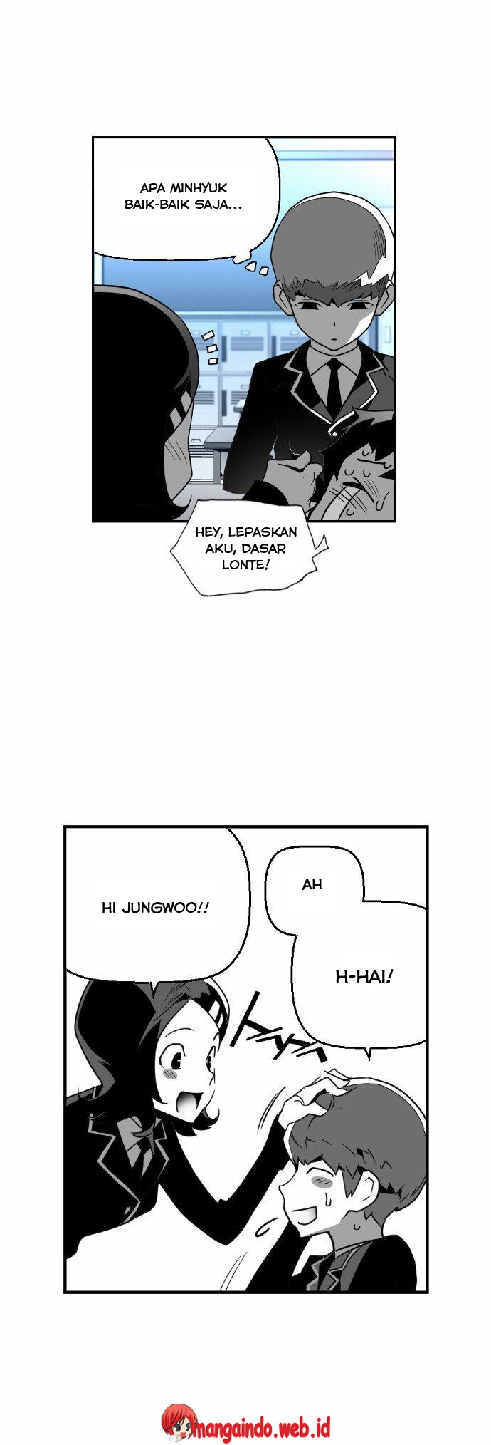 terror-man - Chapter: 26