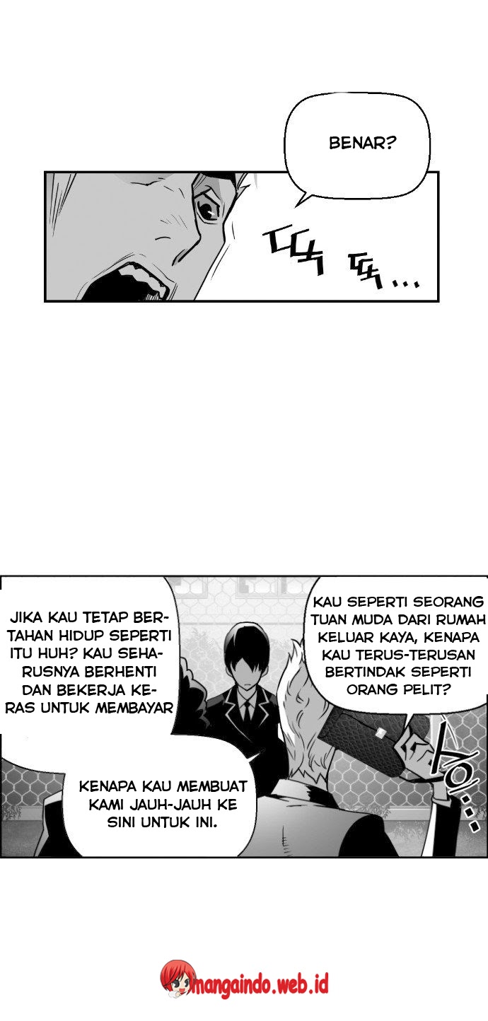 terror-man - Chapter: 26