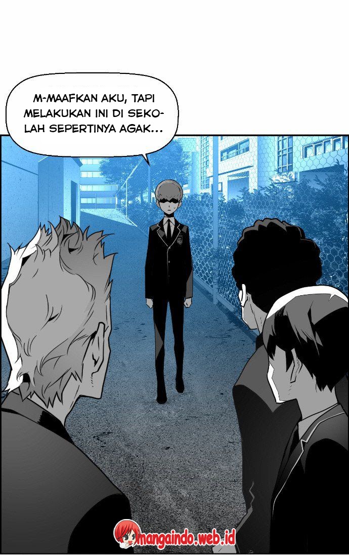 terror-man - Chapter: 26