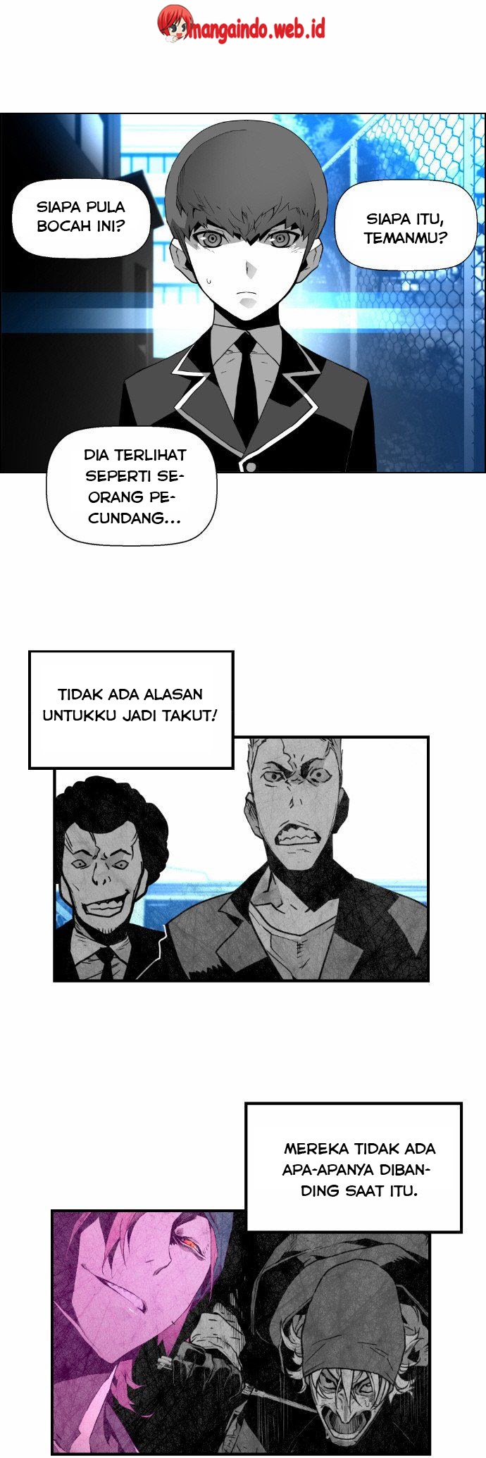 terror-man - Chapter: 26