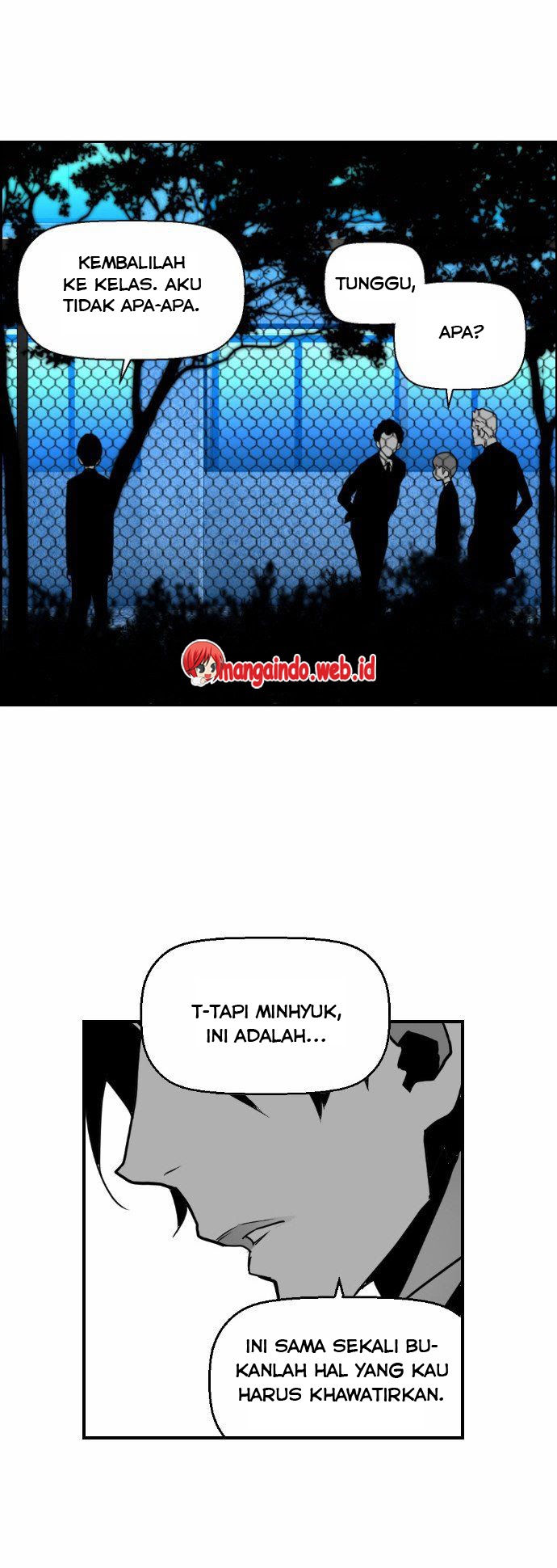 terror-man - Chapter: 26