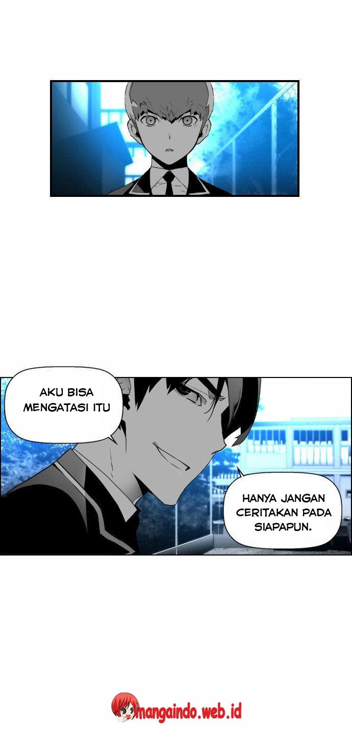 terror-man - Chapter: 26