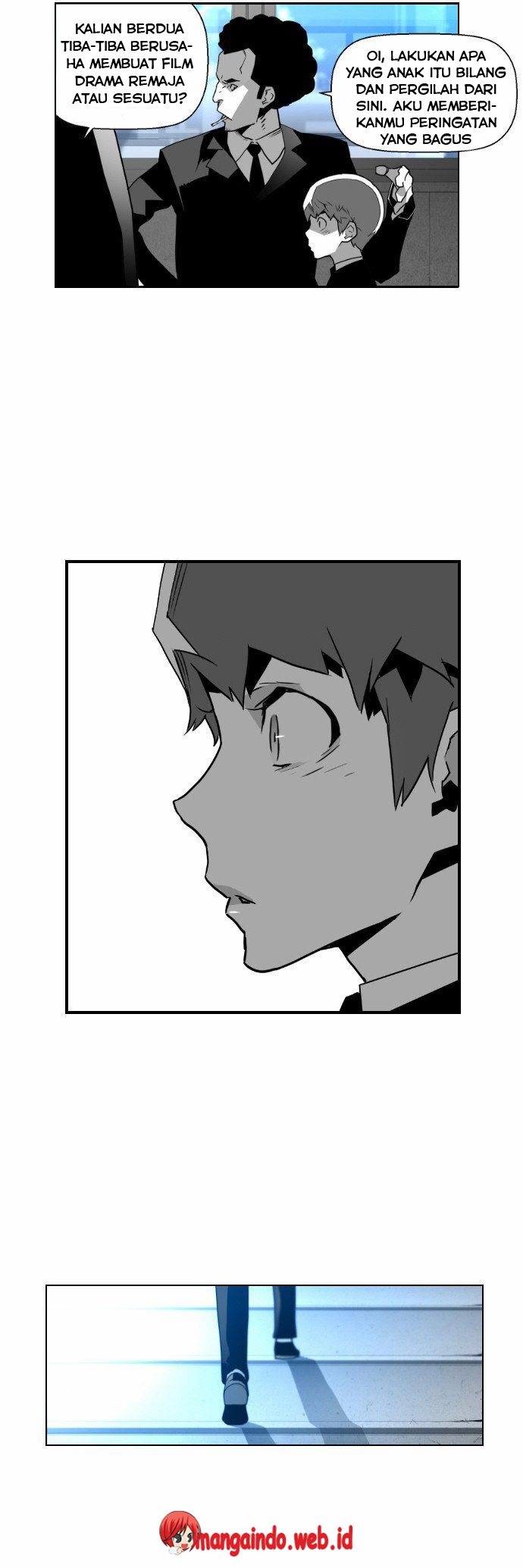 terror-man - Chapter: 26