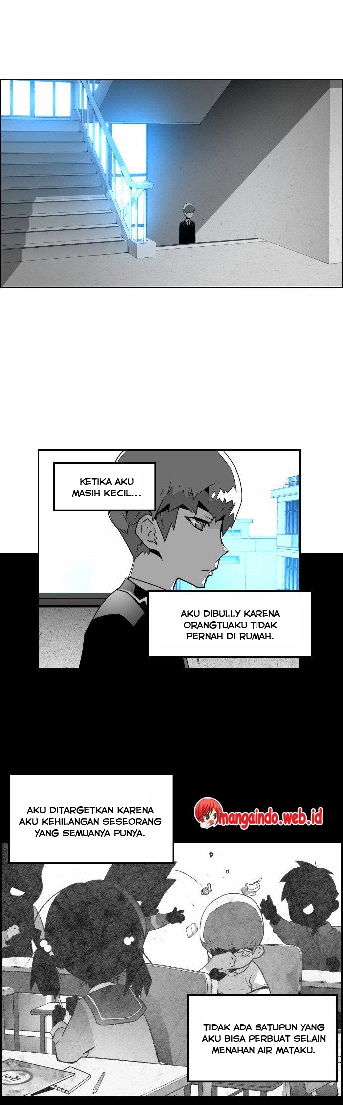 terror-man - Chapter: 26