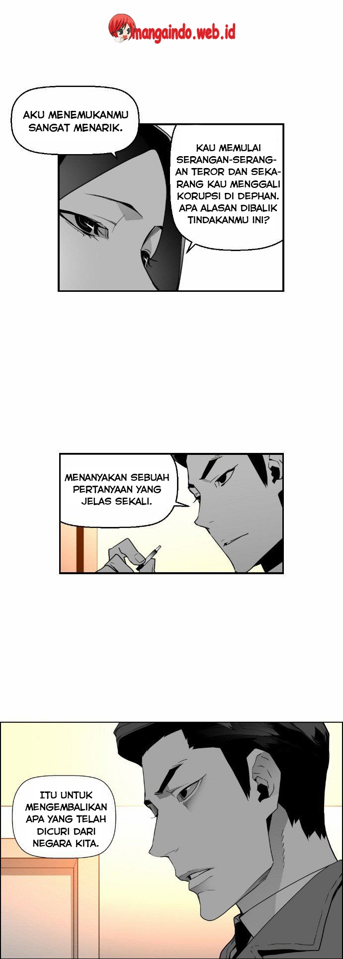 terror-man - Chapter: 26