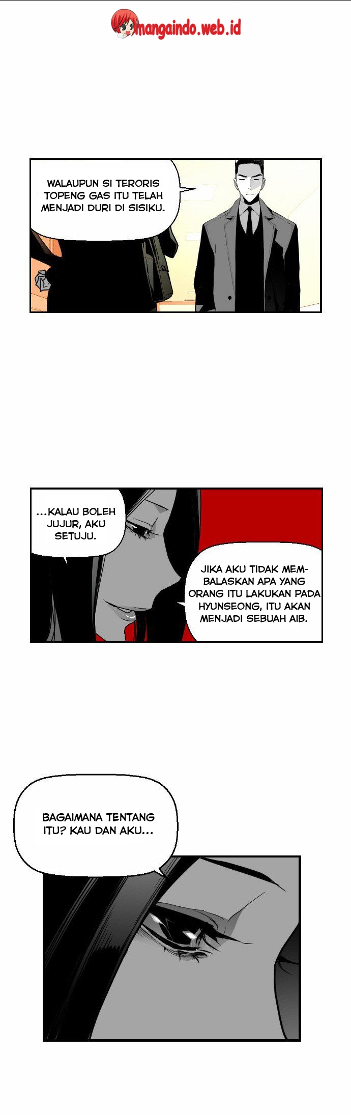 terror-man - Chapter: 26