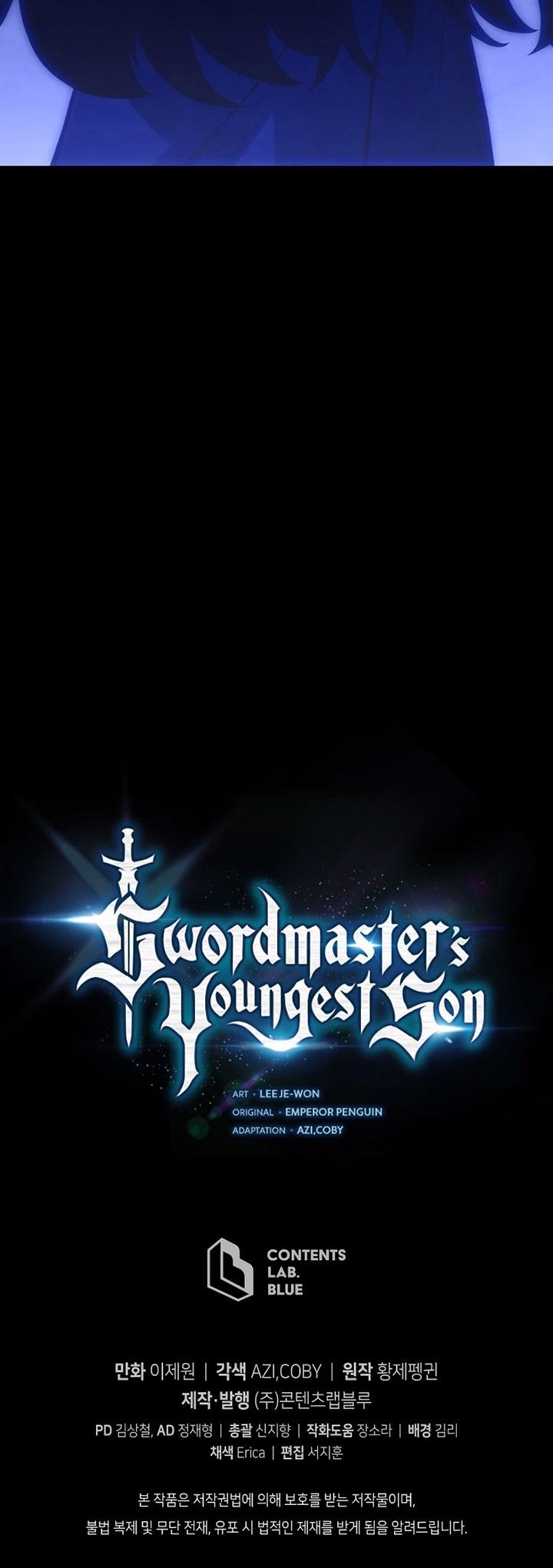 swordmasters-youngest-son - Chapter: 102