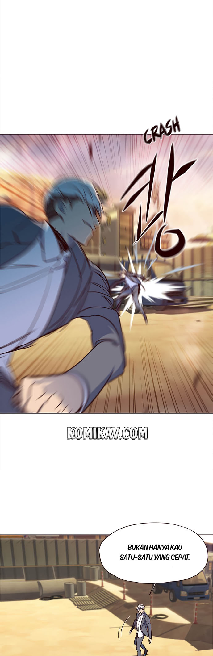 eleceed - Chapter: 20